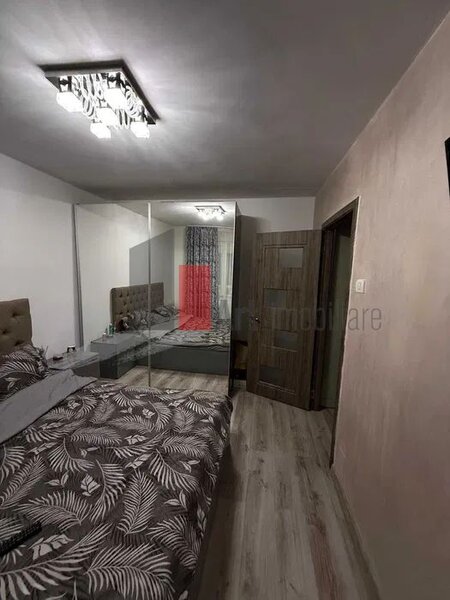 Bucurestii Noi, 0% comision, vanzare apartament 2 camere.