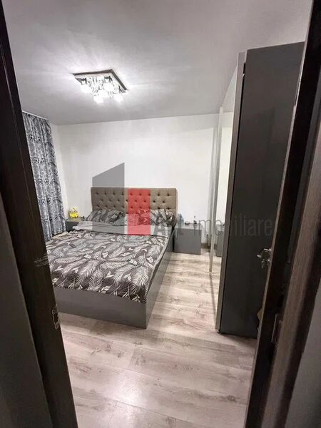 Bucurestii Noi, 0% comision, vanzare apartament 2 camere.
