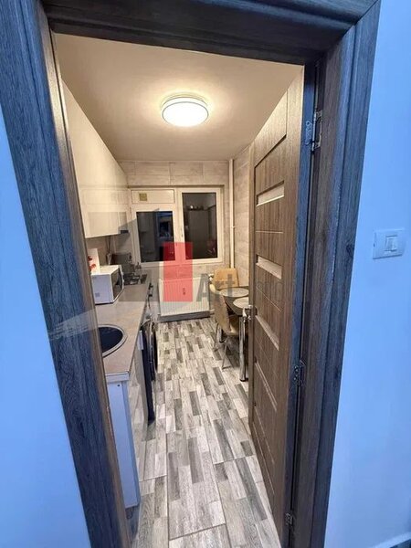 Bucurestii Noi, 0% comision, vanzare apartament 2 camere.