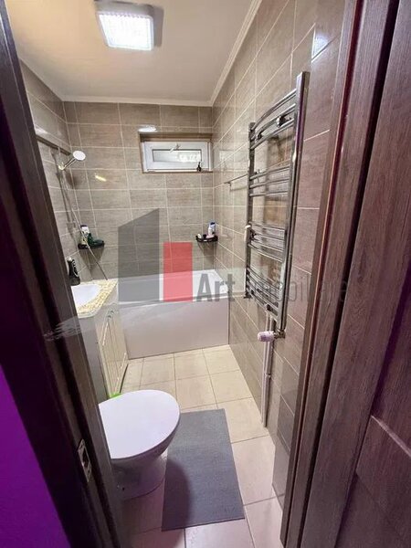 Bucurestii Noi, 0% comision, vanzare apartament 2 camere.