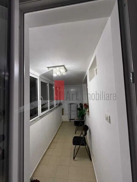 Bucurestii Noi, 0% comision, vanzare apartament 2 camere.