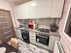Bucurestii Noi, 0% comision, vanzare apartament 2 camere